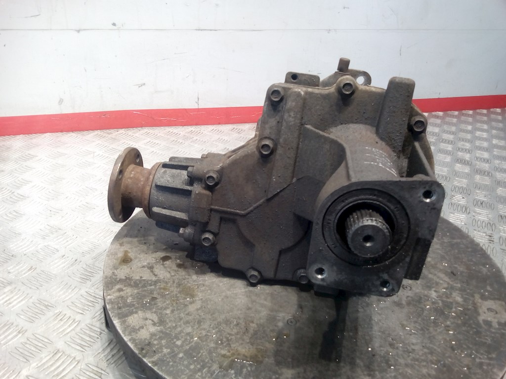 Коробка раздаточная (раздатка) HYUNDAI Tucson l 2004-2010