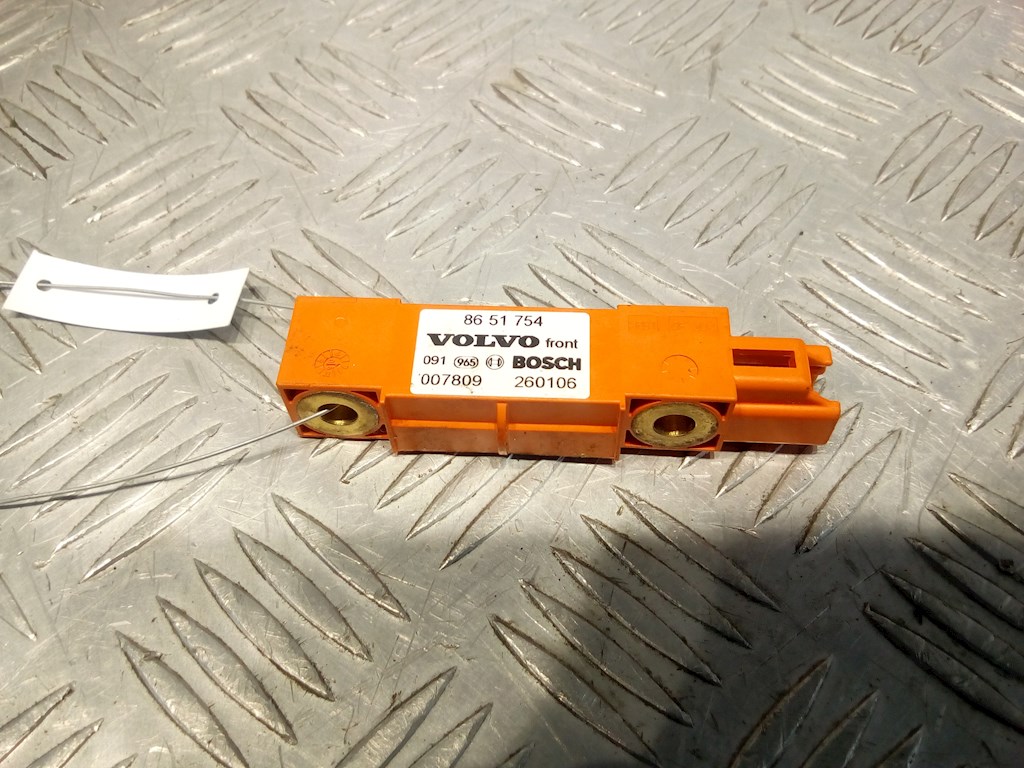 Датчик AIR BAG (подушек безопасности) VOLVO XC90 2002-2014