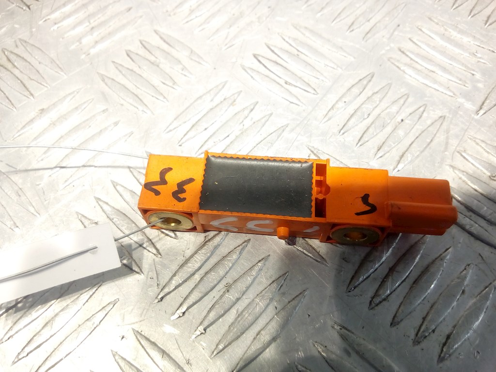 Датчик AIR BAG (подушек безопасности) VOLVO XC90 2002-2014