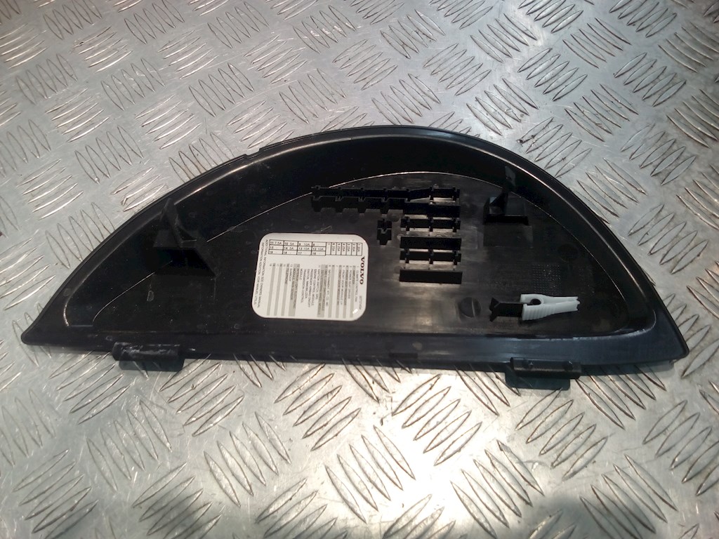 Накладка декоративная VOLVO XC90 2002-2014