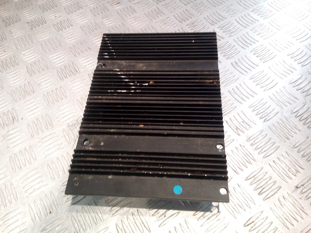 Усилитель акустической системы VOLVO XC90 2002-2014