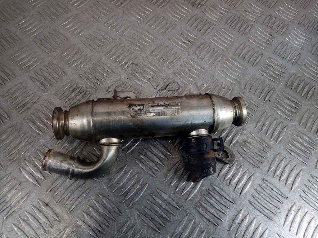 Радиатор системы ЕГР CITROEN Xantia 1993-2002