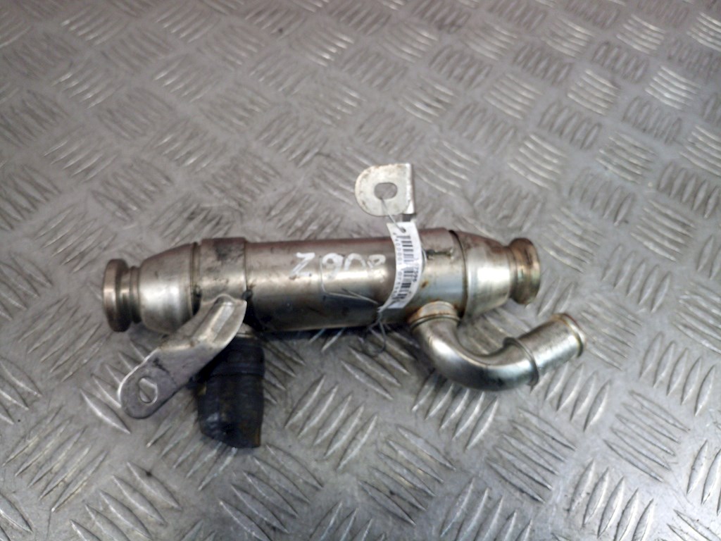 Радиатор системы ЕГР CITROEN Xantia 1993-2002