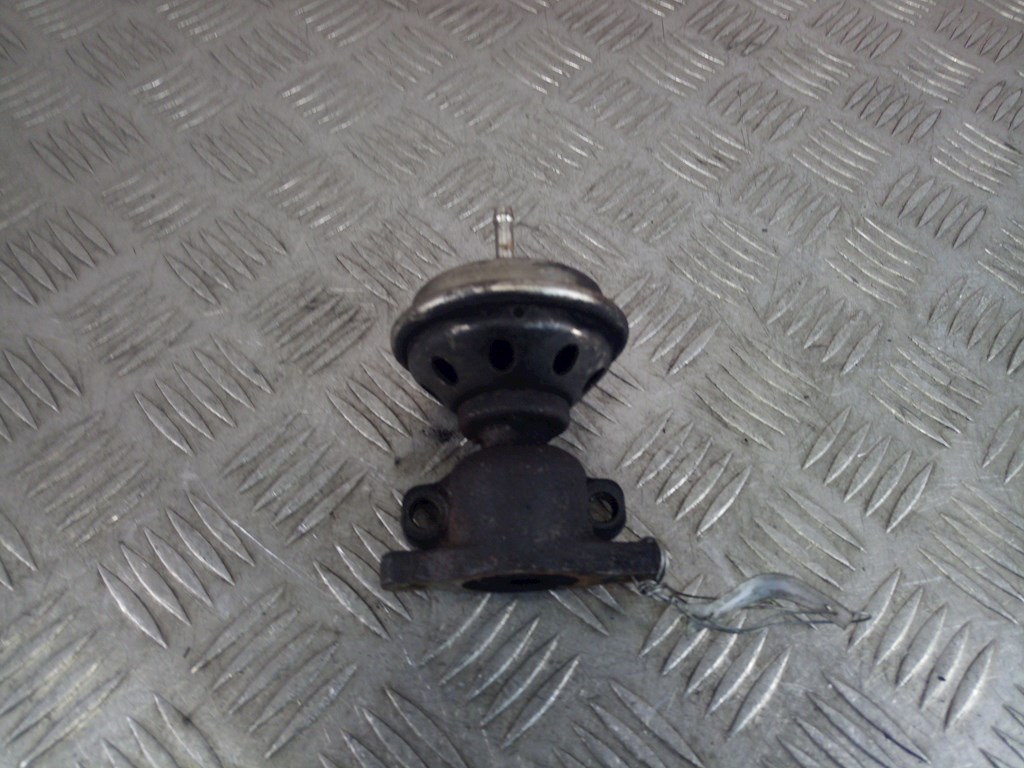 Клапан ЕГР EGR