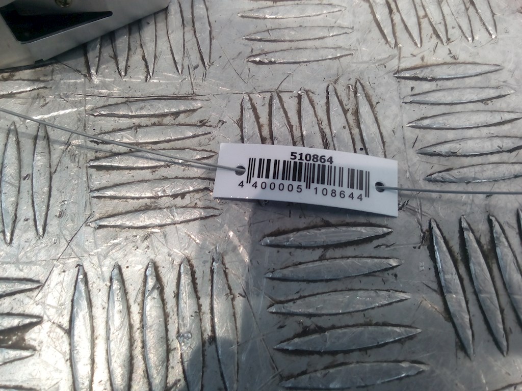 Ченджер компакт дисков BMW 5er 5 серия E60/E61 2003-2010