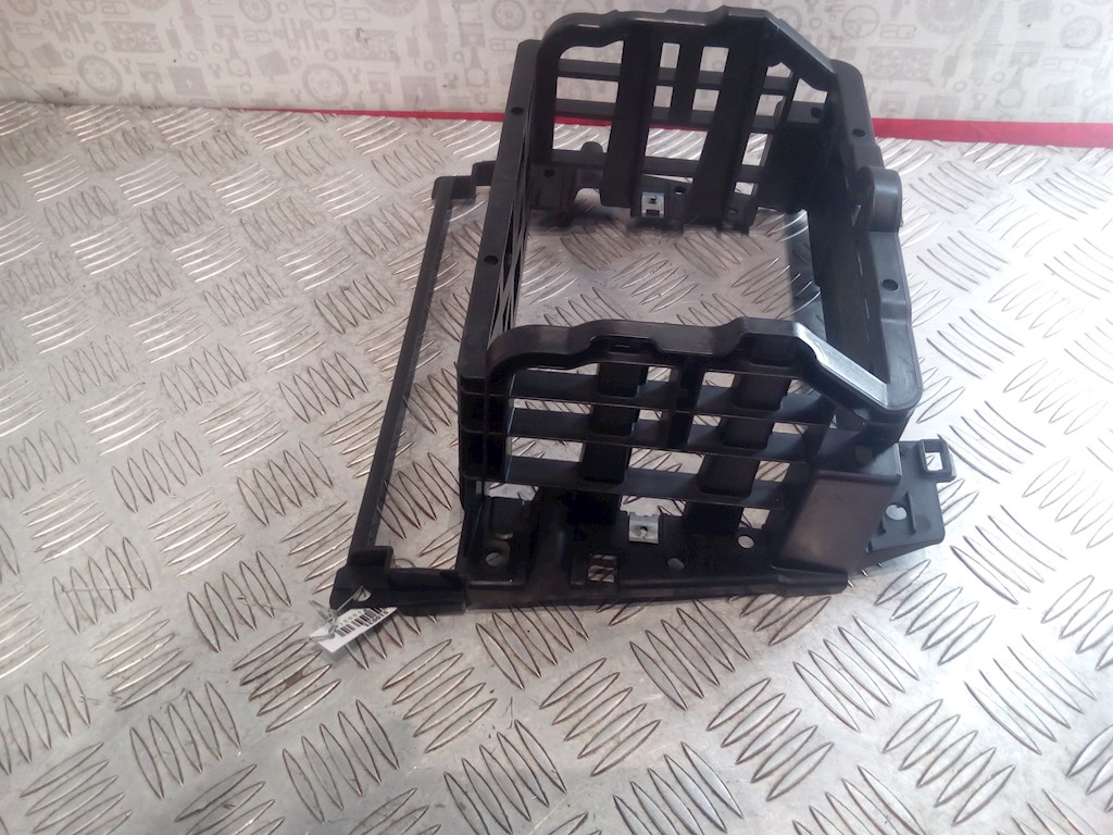 Рамка магнитолы BMW 5er 5 серия E60/E61 2003-2010