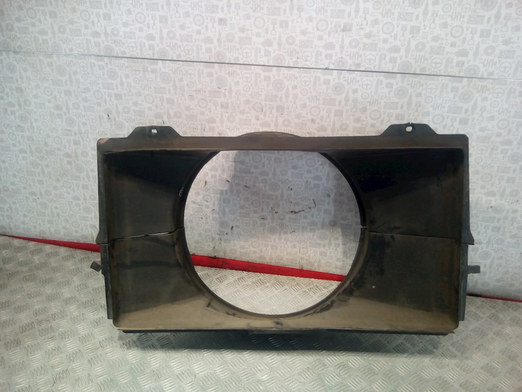 Диффузор (кожух) вентилятора CHEVROLET Tahoe II 2000-2006