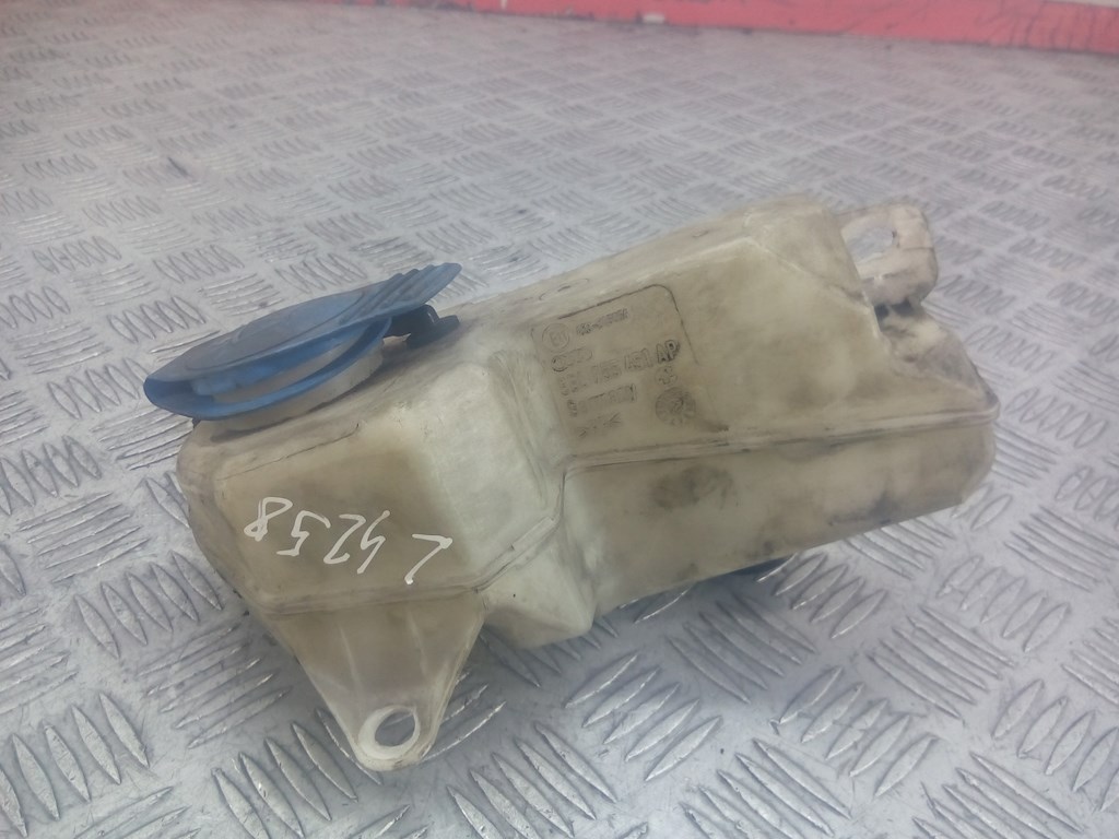 Бачок омывателя AUDI A4 B7 2004-2007