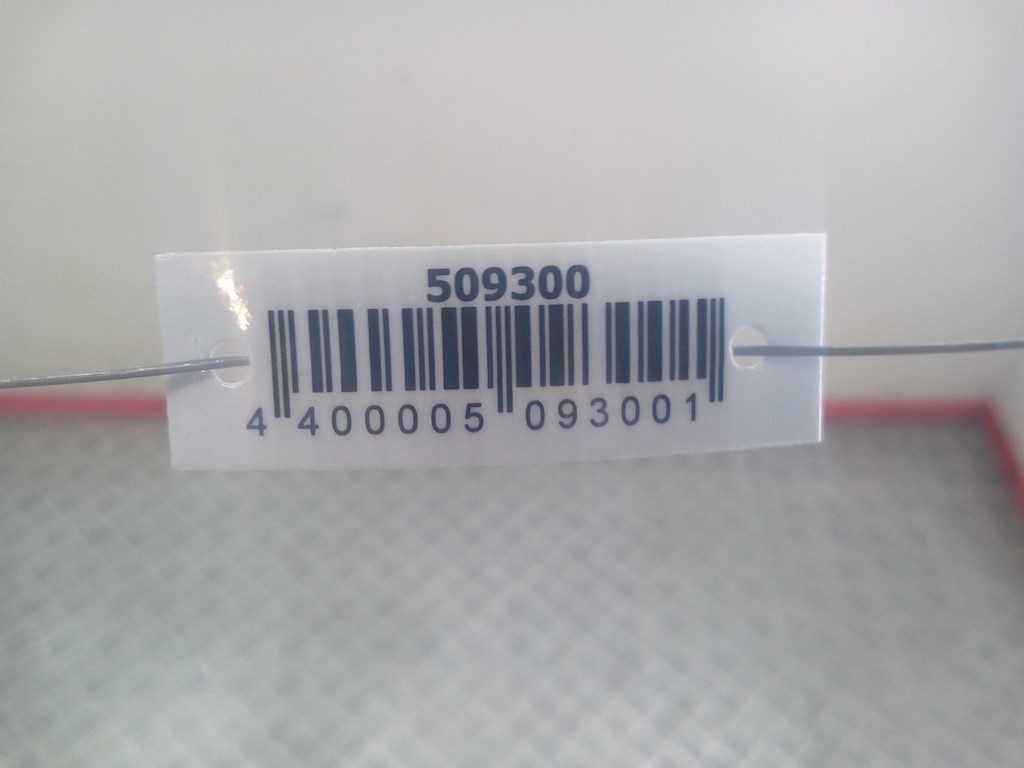 Бачок омывателя AUDI A4 B7 2004-2007