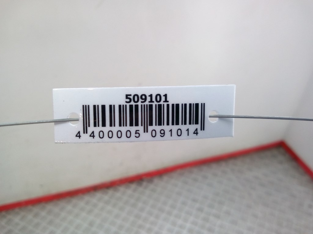 Корпус воздушного фильтра KIA Carens 2006-2012