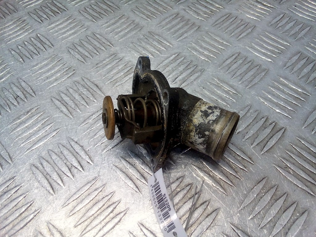 Корпус термостата OPEL Corsa C 2000-2006