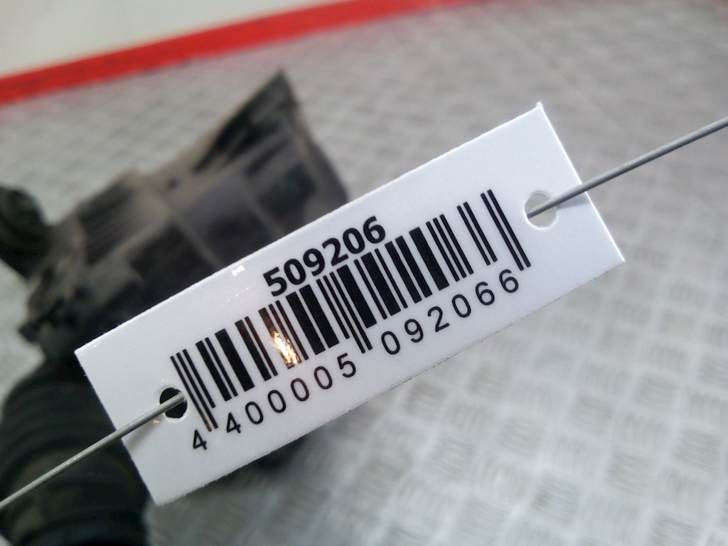 Корпус воздушного фильтра FORD Mondeo IV 2007-2015