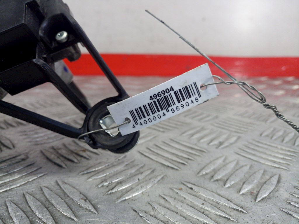 Моторчик стеклоочистителя задний VOLKSWAGEN Fox 2005-2011