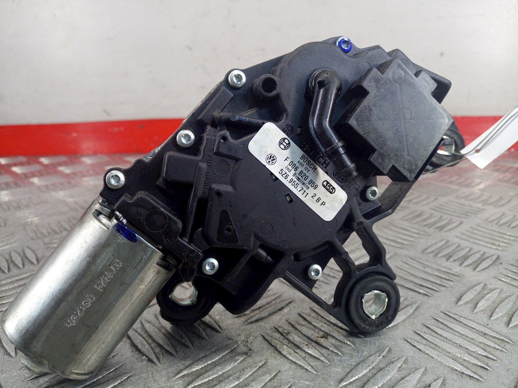 Моторчик стеклоочистителя задний VOLKSWAGEN Fox 2005-2011