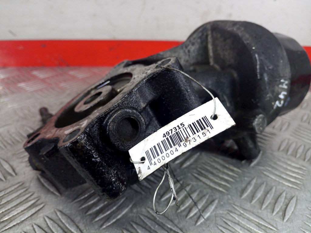 Корпус масляного фильтра NISSAN Navara III D40 2005-2015