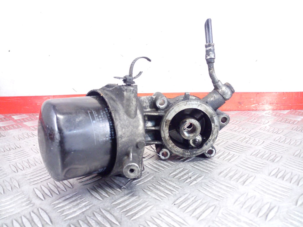 Корпус масляного фильтра NISSAN Navara III D40 2005-2015