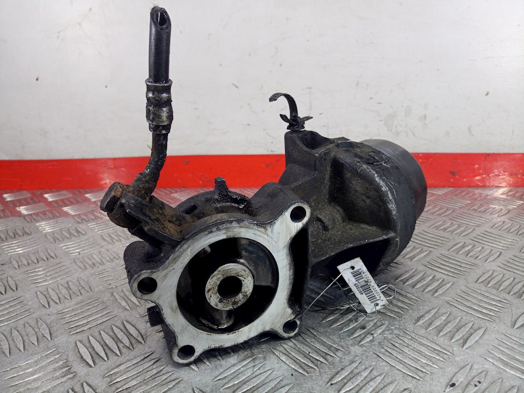 Корпус масляного фильтра NISSAN Navara III D40 2005-2015