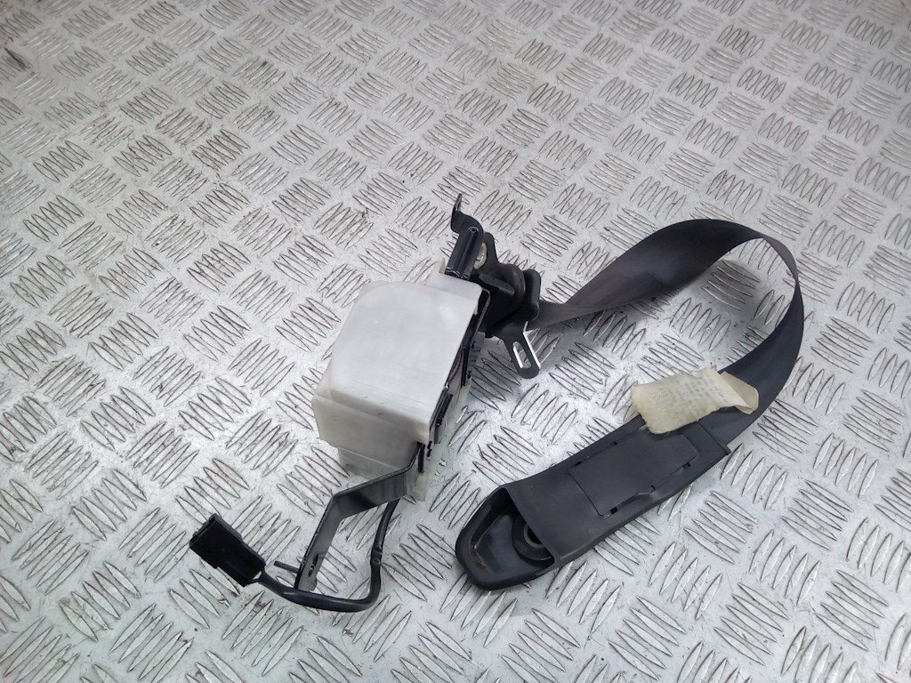 Ремень безопасности передний правый MITSUBISHI 3000 GT 1994-2000