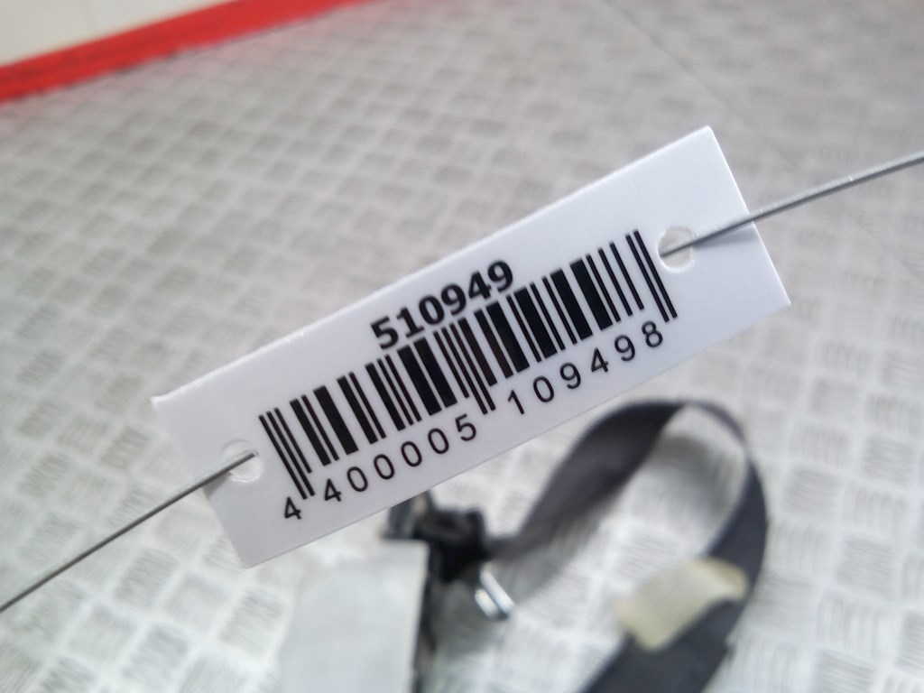 Ремень безопасности передний правый MITSUBISHI 3000 GT 1994-2000