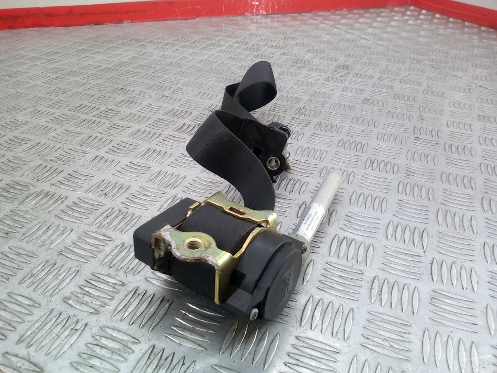 Ремень безопасности передний левый MERCEDES-BENZ 190 (W201) 190 W201 1982-1993