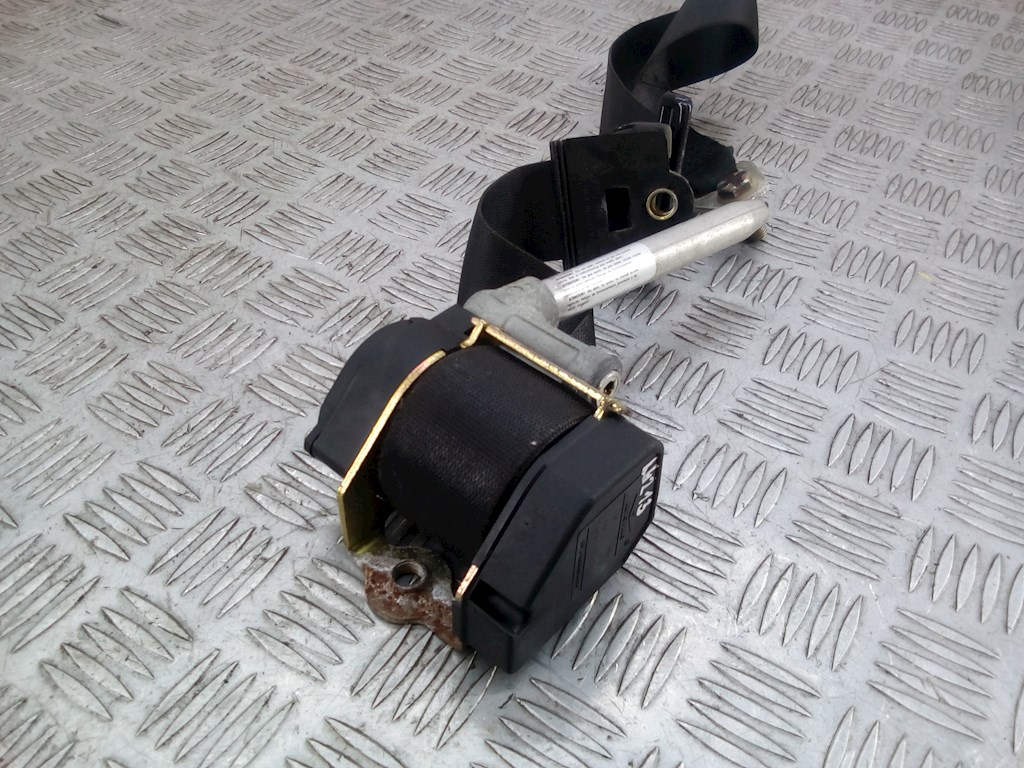 Ремень безопасности передний левый MERCEDES-BENZ 190 (W201) 190 W201 1982-1993