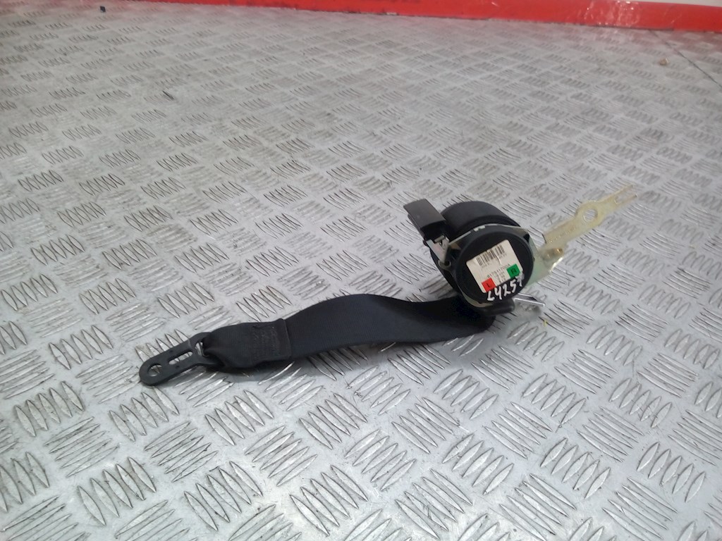 Ремень безопасности задний правый BMW 3er E90/E91 2005-2012