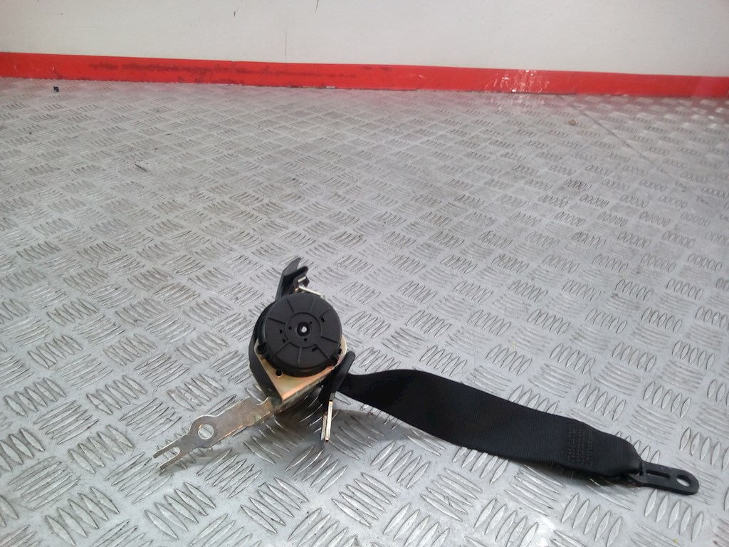 Ремень безопасности задний правый BMW 3er E90/E91 2005-2012