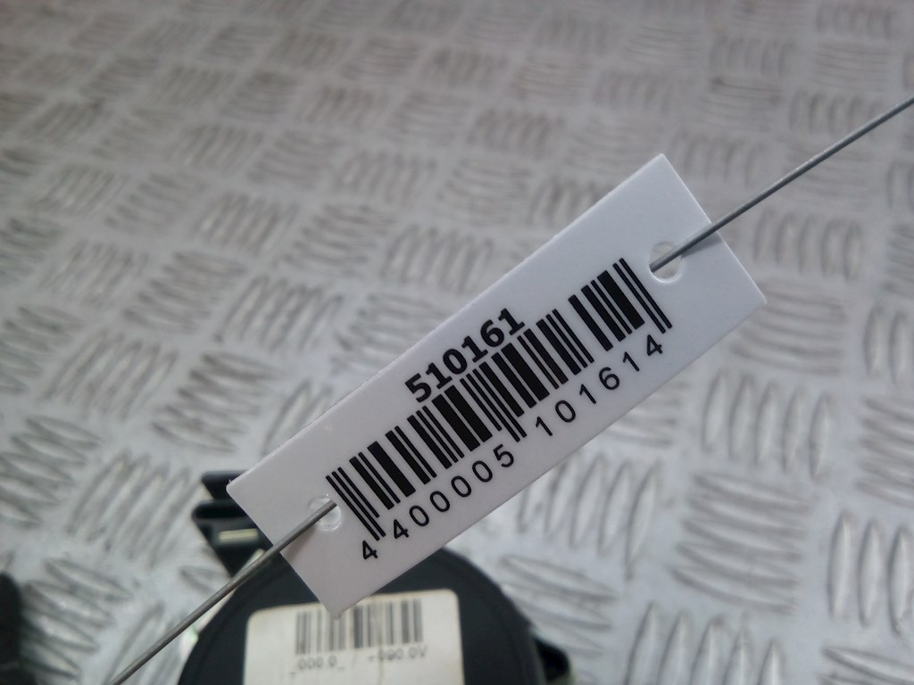 Ремень безопасности задний правый BMW 3er E90/E91 2005-2012