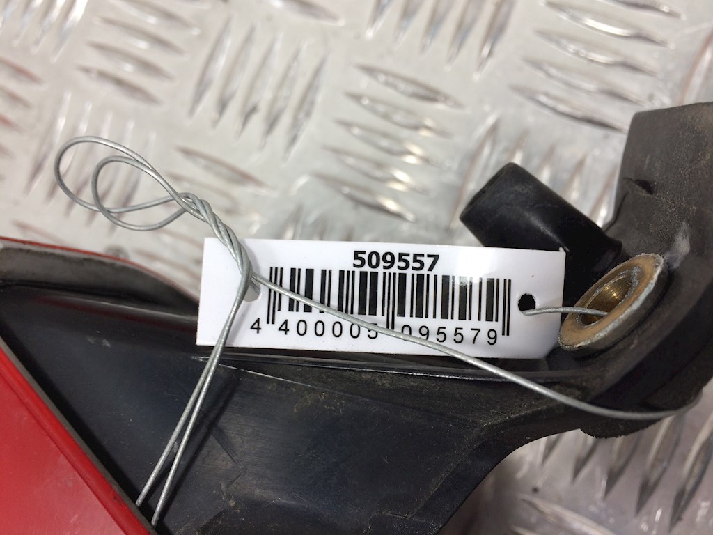 Фонарь задний правый VOLVO XC90 2002-2014