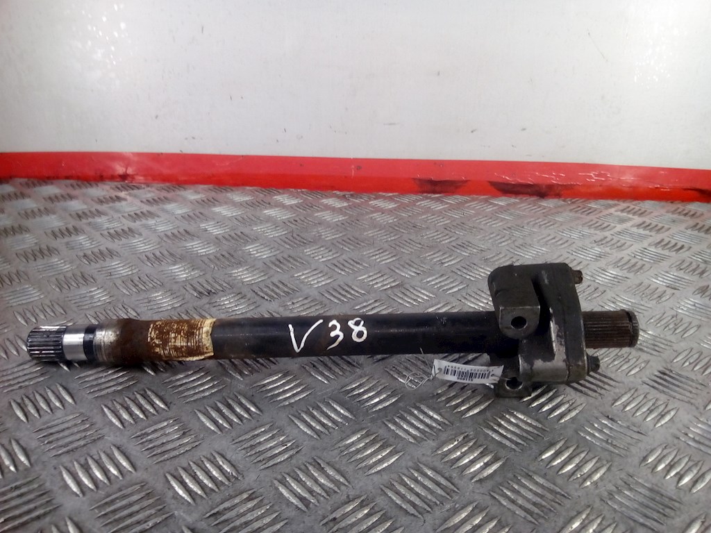 Полуось (привод, приводной вал) передняя правая OPEL Corsa D 2006-2014