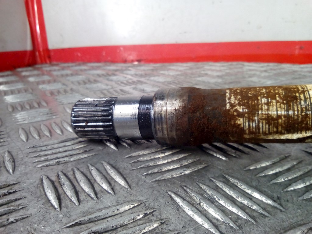 Полуось (привод, приводной вал) передняя правая OPEL Corsa D 2006-2014