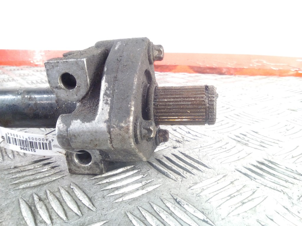 Полуось (привод, приводной вал) передняя правая OPEL Corsa D 2006-2014