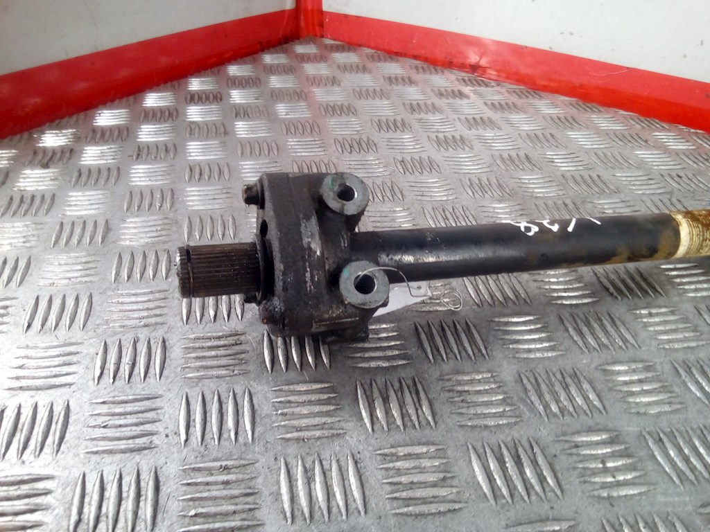 Полуось (привод, приводной вал) передняя правая OPEL Corsa D 2006-2014