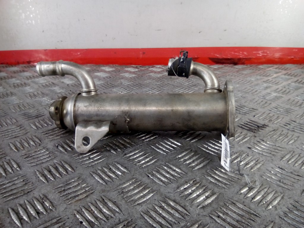 Радиатор системы ЕГР KIA Magentis 2006-2010