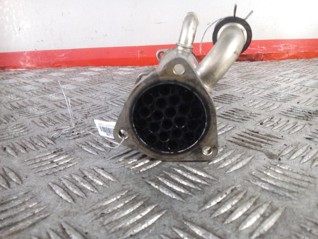 Радиатор системы ЕГР KIA Magentis 2006-2010