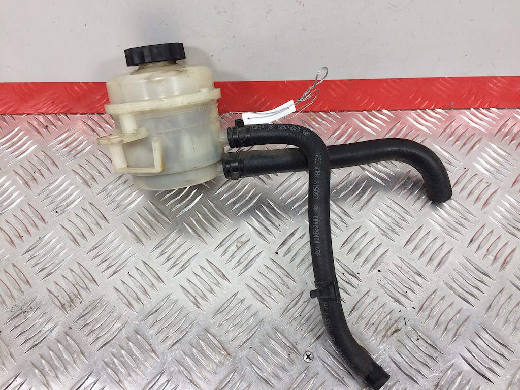 Бачок ГУР (гидроусилителя) KIA Carens 1999-2002