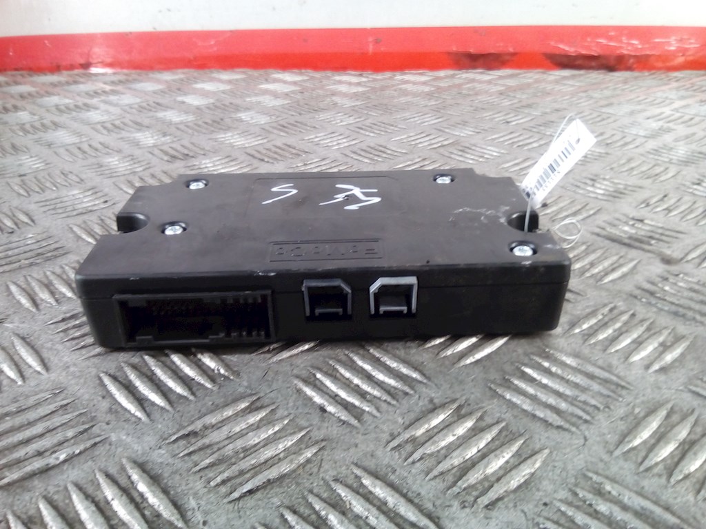 Блок управления телефоном (Блютуз Bluetooth)