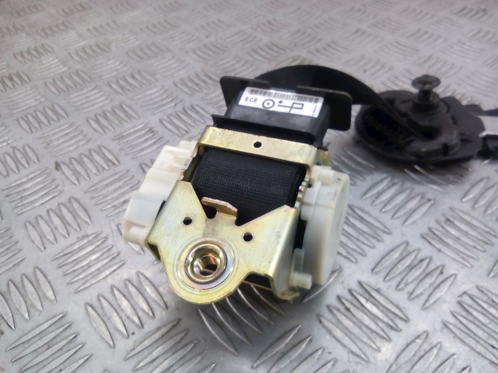 Ремень безопасности передний правый BMW 3er E90/E91 2005-2012