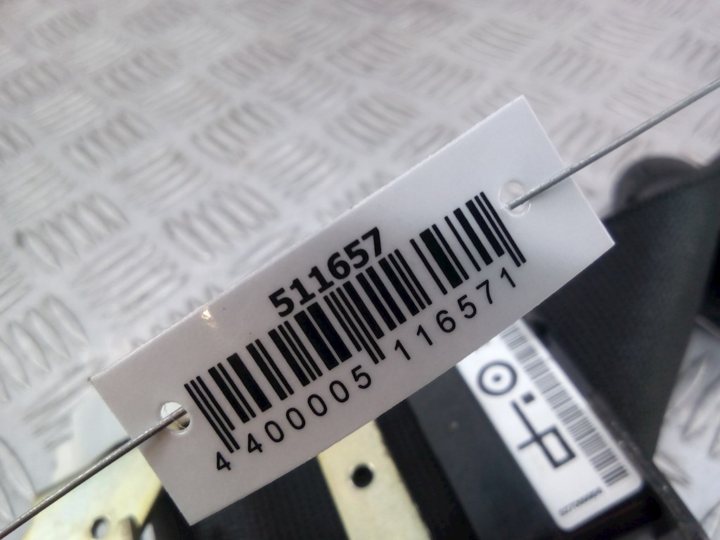 Ремень безопасности передний правый BMW 3er E90/E91 2005-2012