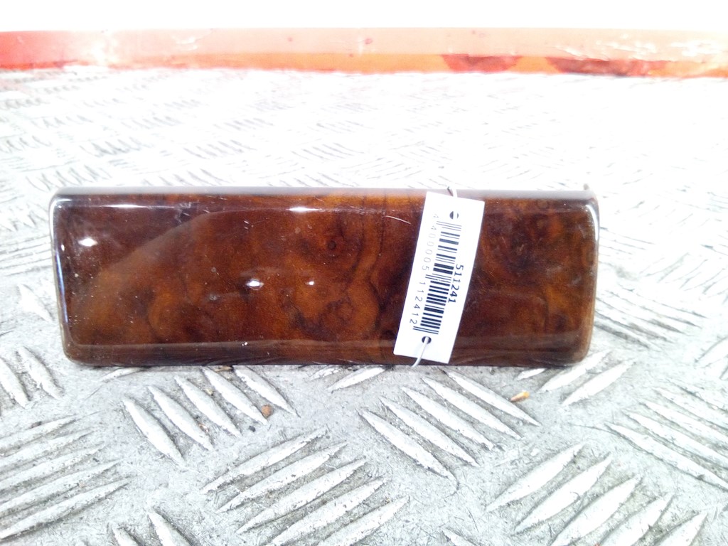 Накладка декоративная BMW 5er 5 серия E39 1995-2004