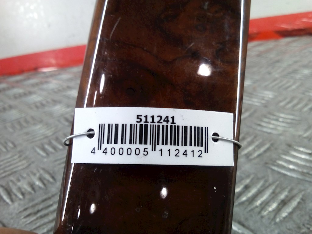 Накладка декоративная BMW 5er 5 серия E39 1995-2004