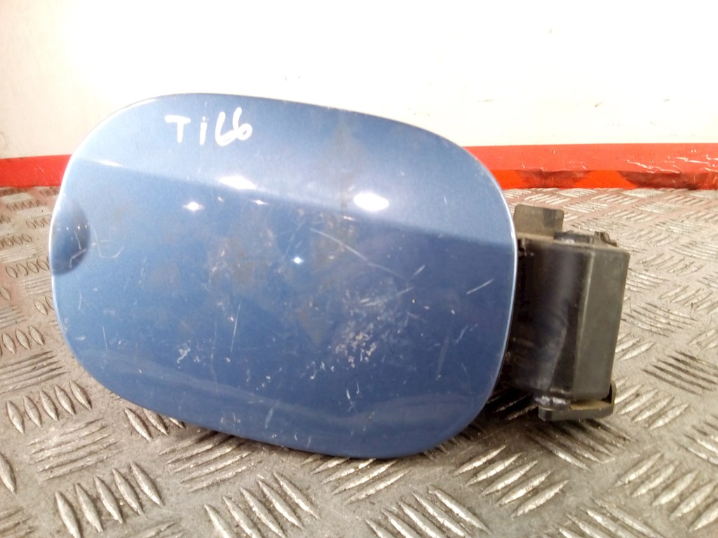 Лючок бензобака RENAULT Modus 2004-2012