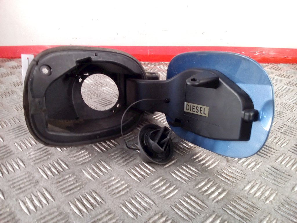 Лючок бензобака RENAULT Modus 2004-2012