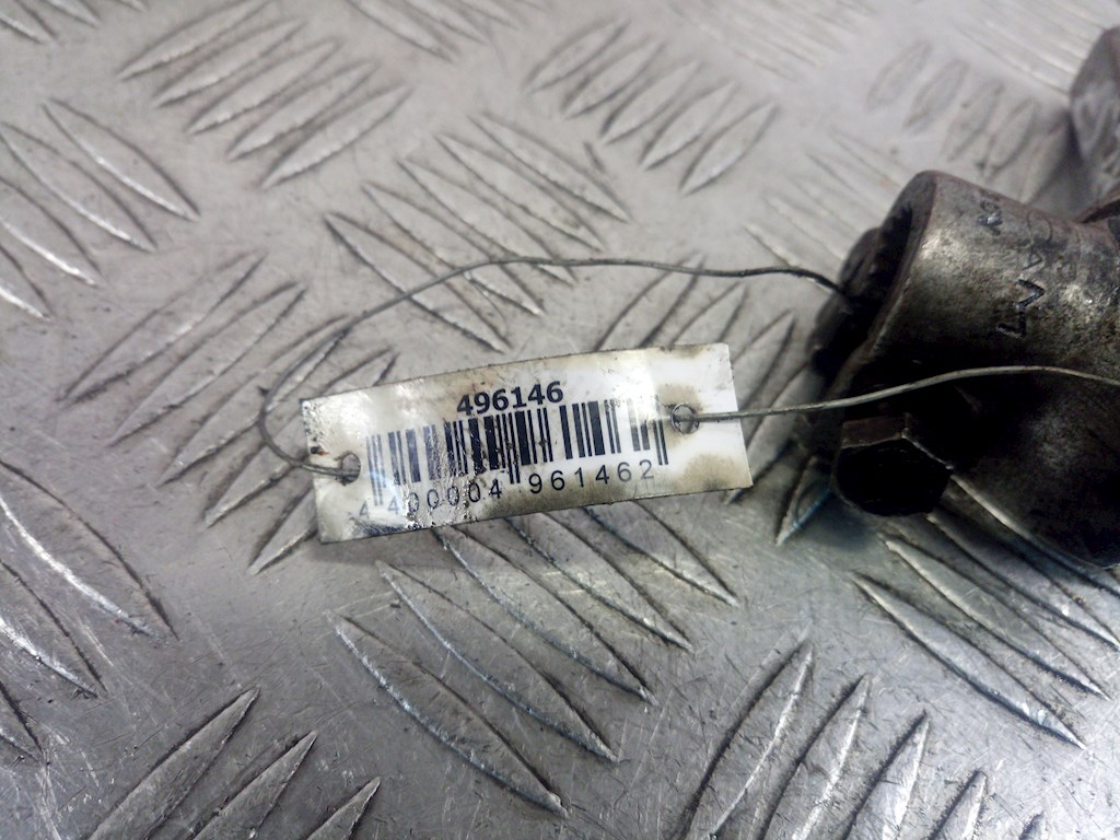 Кардан рулевой VOLKSWAGEN Polo IV 2001-2009