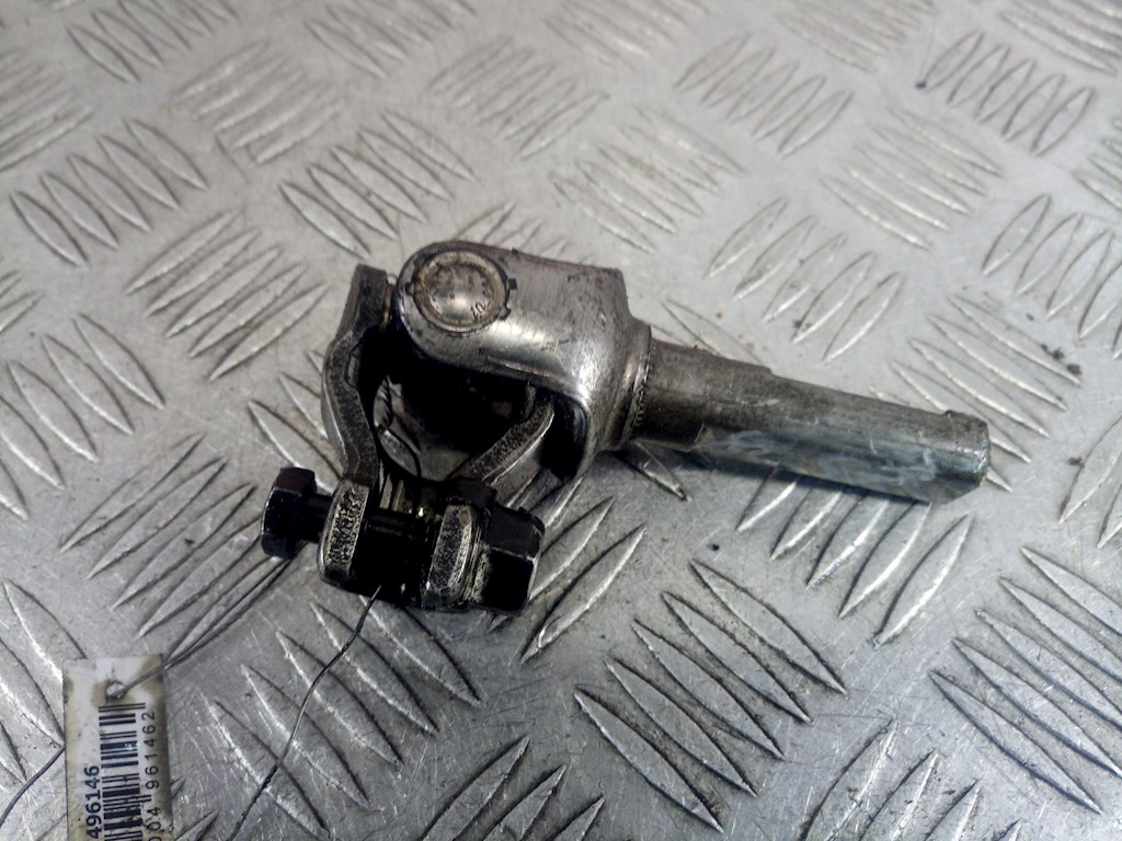 Кардан рулевой VOLKSWAGEN Polo IV 2001-2009