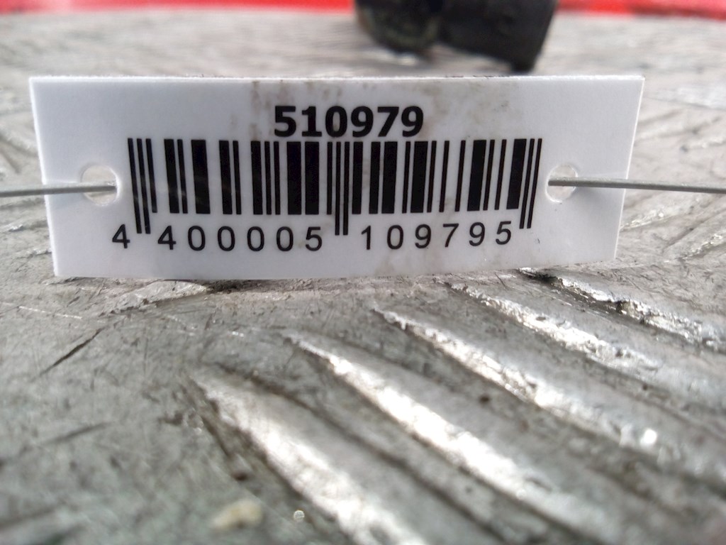 Форсунка дизельная электрическая MERCEDES-BENZ A-Class W169 2004-2012