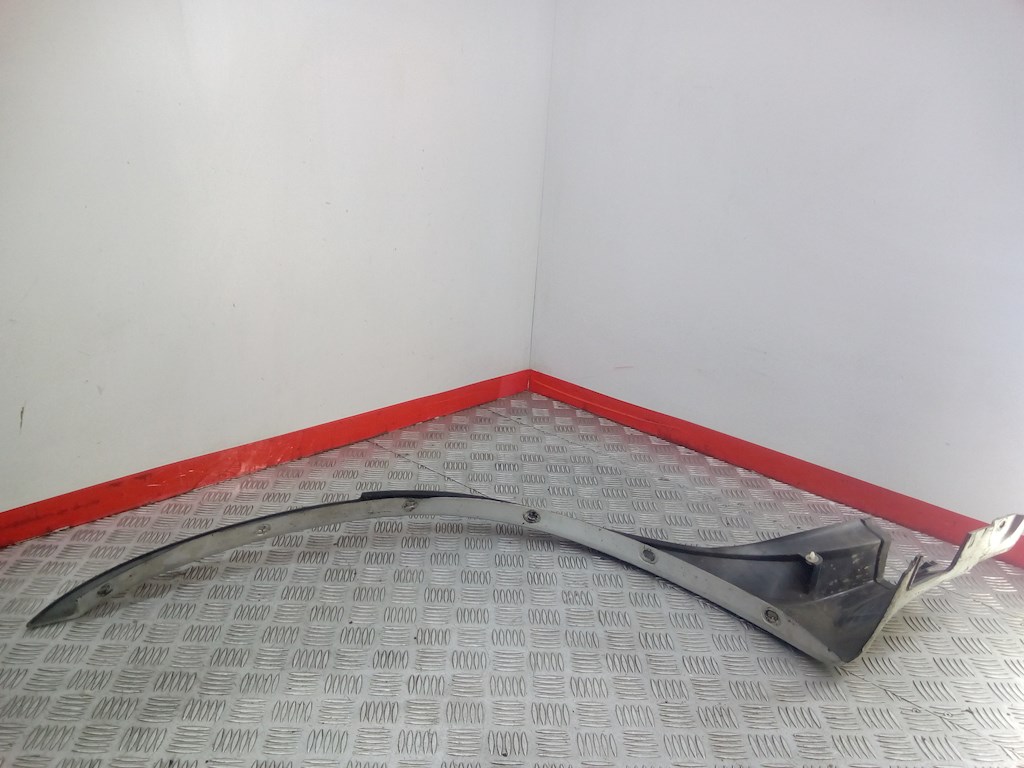 Накладка (молдинг) крыла заднего левого BMW X5 (E53) (1999-2006)