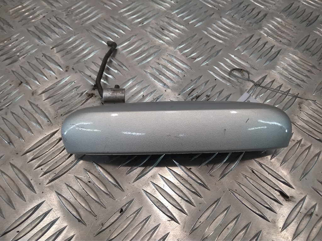 Ручка двери задней наружная правая MITSUBISHI Colt Z3 2003-2012