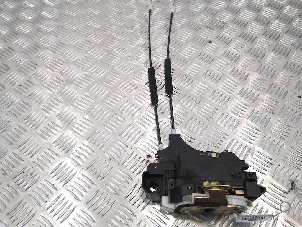 Замок двери задней правой MITSUBISHI Colt Z3 2003-2012