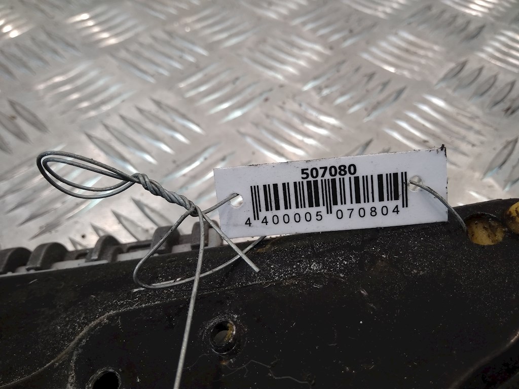 Стеклоподъемник задний правый MERCEDES-BENZ E-Class W211, S211 2002-2009